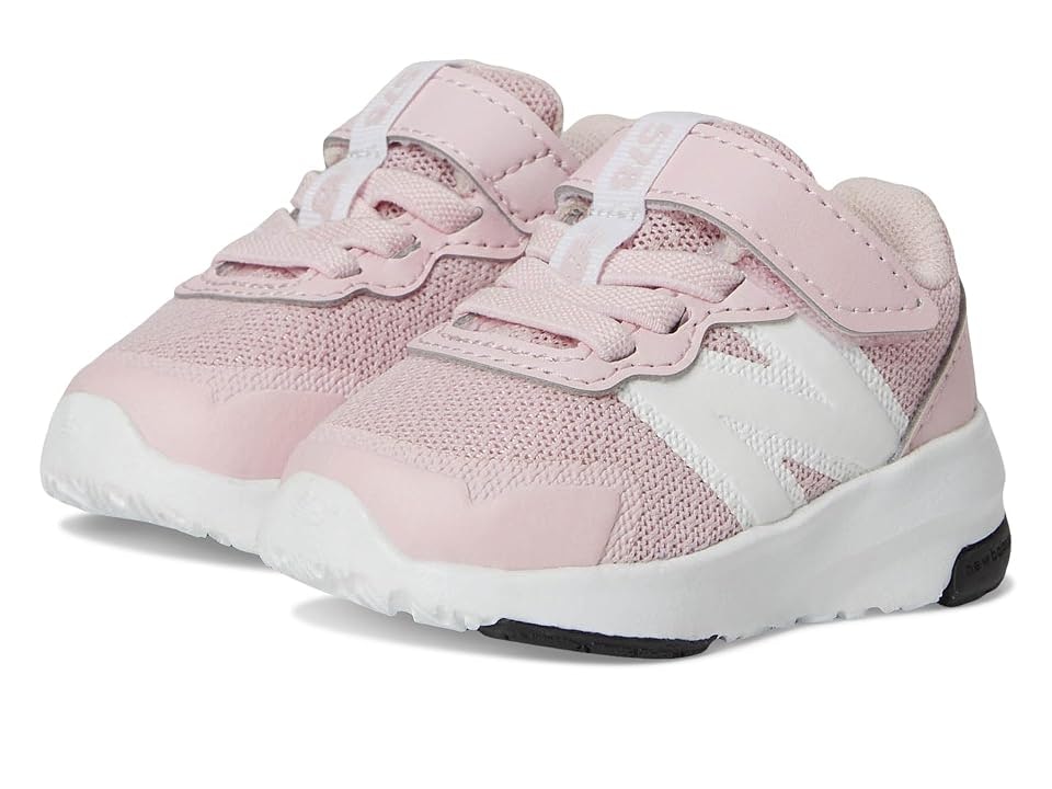 New Balance Kids Dynasoft 578 v1 Hook-and-Loop Toddler Shoes: $44.99 New Balance Kids Dynasoft 578 v1 Hook-and-Loop Toddler Shoes: $44.99