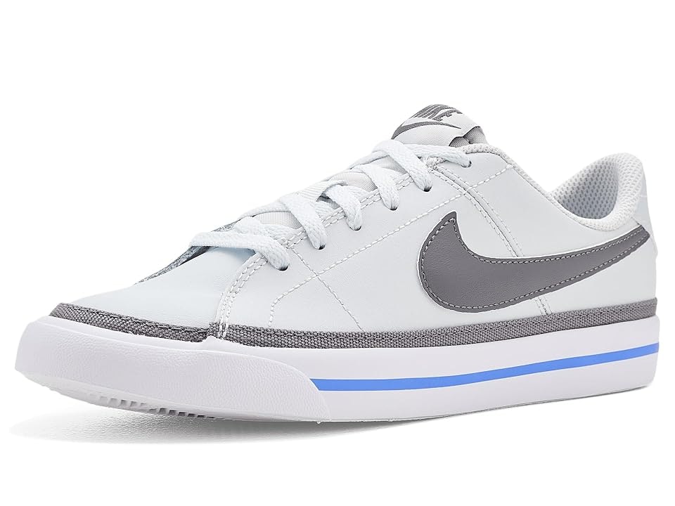 Nike Kids Court Legacy 5.5 Big Kid Shoes: $59 Nike Kids Court Legacy 5.5 Big Kid Shoes: $59