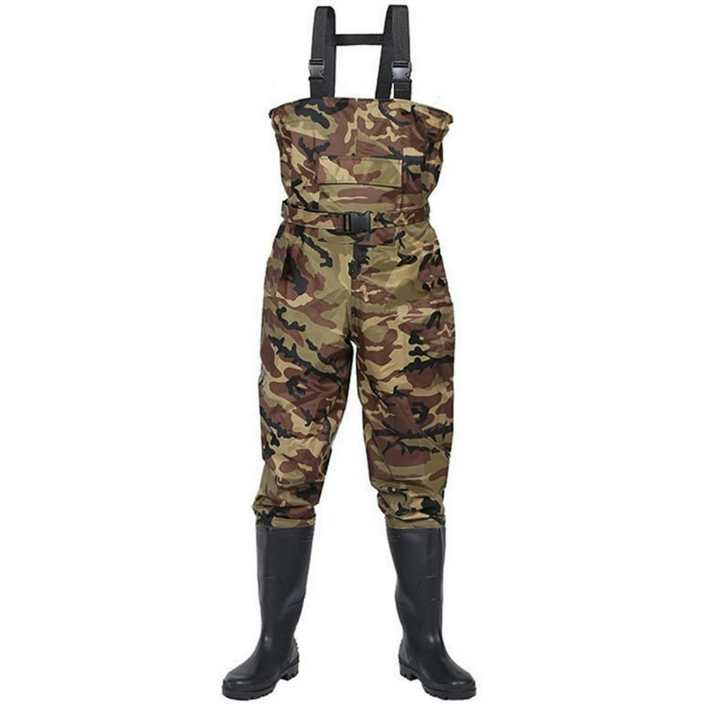 Nylon Bootfoot Fishing Chest Waders with Belt: $53.19 Nylon Bootfoot Fishing Chest Waders with Belt: $53.19
