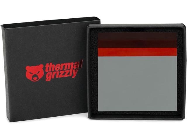 Thermal Grizzly PhaseSheet PTM Thermal Pad: $13.99 Thermal Grizzly PhaseSheet PTM Thermal Pad: $13.99