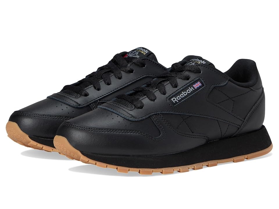 Reebok Kids Classic Leather Shoes 4 Big Kid: $50.68