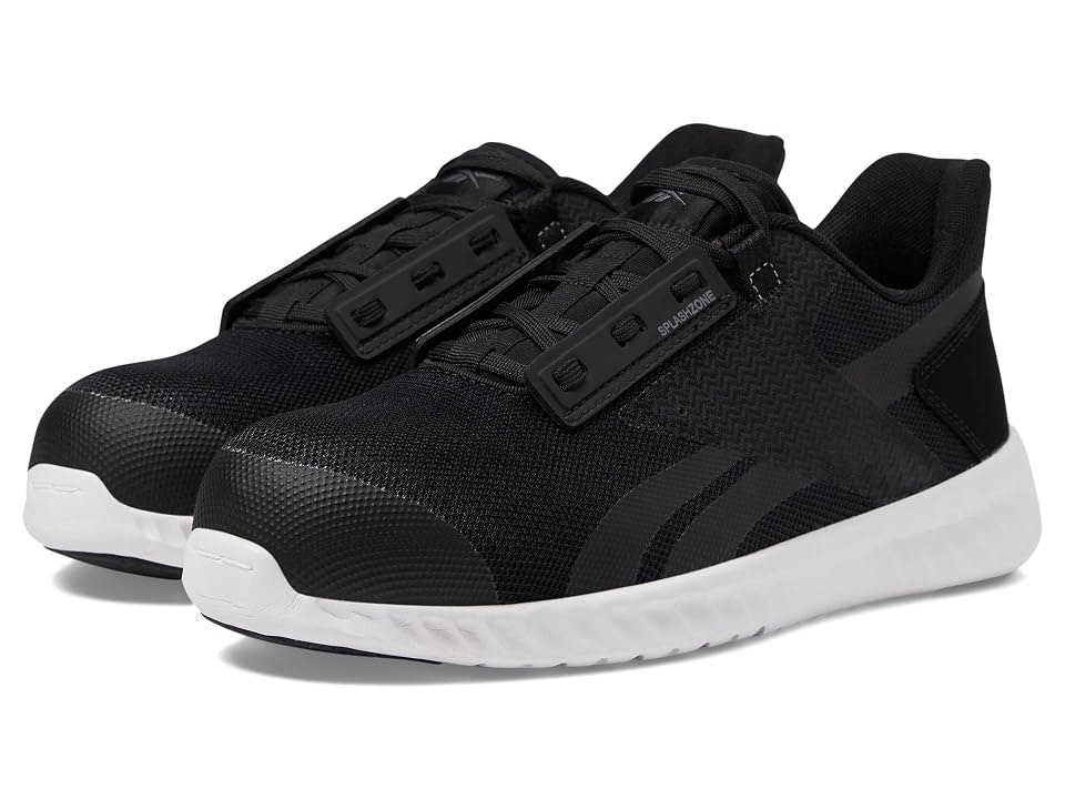 Reebok Work Sublite Legend Composite Toe Men's Shoes: $109.95
