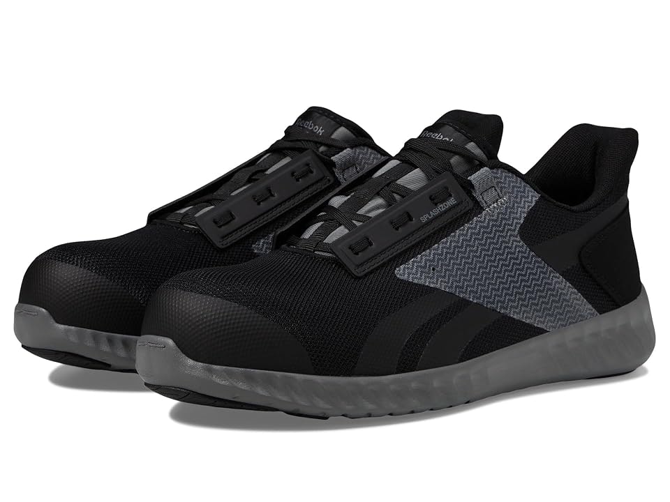 Reebok Sublite Legend Men's Composite Toe Work Shoes: $109.95 Reebok Sublite Legend Men's Composite Toe Work Shoes: $109.95