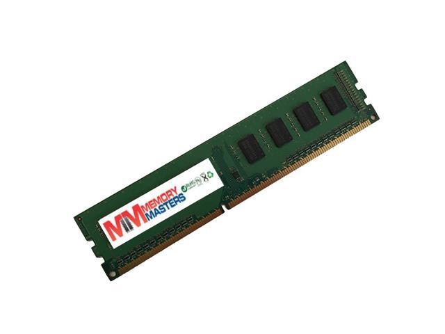 MemoryMasters 16GB DDR3 1333MHz Desktop RAM 2-Pack: $69.74