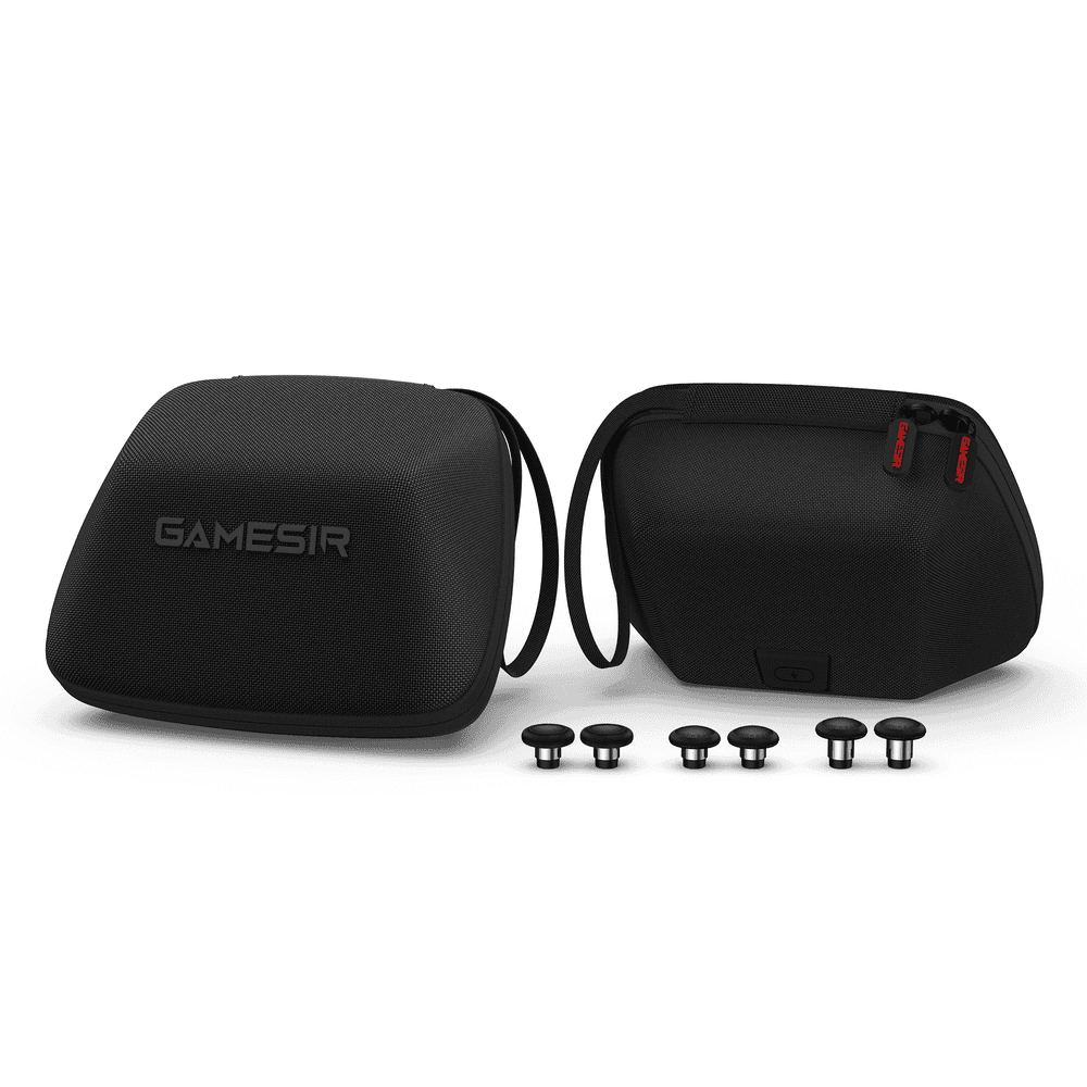 GameSir G7 Pro Carrying Case and Thumbstick Set: $15.99 GameSir G7 Pro Carrying Case and Thumbstick Set: $15.99