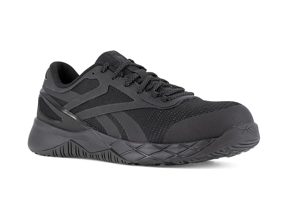Reebok Nanoflex TR Work Composite Toe Men's Shoes: $114.95 Reebok Nanoflex TR Work Composite Toe Men's Shoes: $114.95