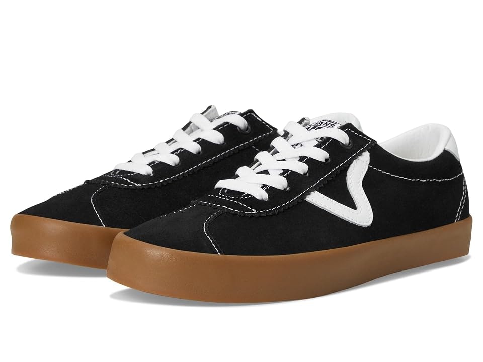 Vans Sport Low Men's 6.5/Women's 8 Athletic Shoes: $59.50