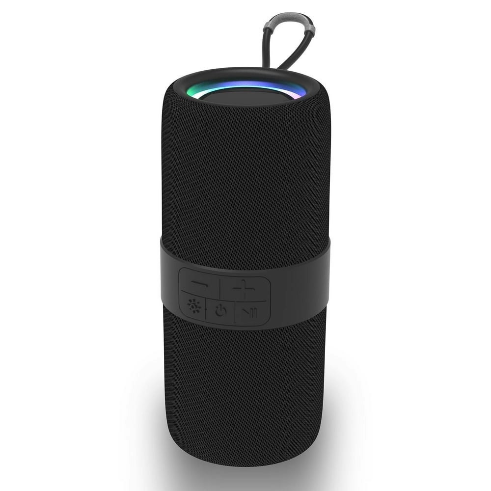 Dammyty Portable Bluetooth Speaker: $16.97 Dammyty Portable Bluetooth Speaker: $16.97