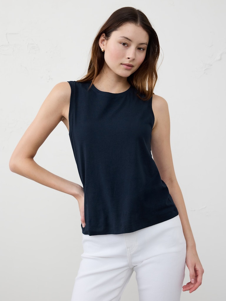 Timeless Tank: $12.50