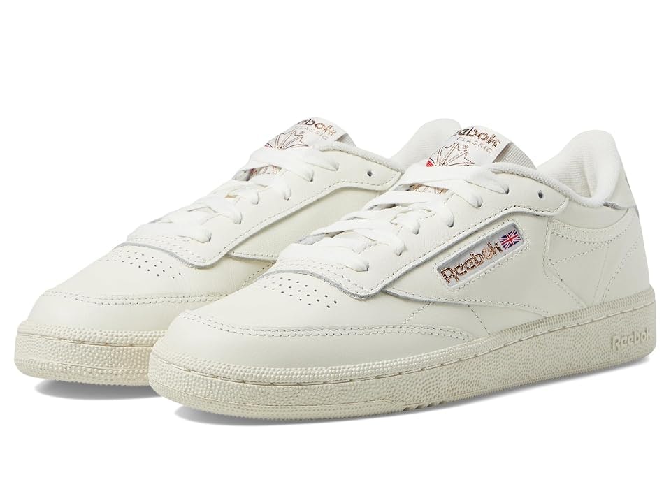 Reebok Women's Club C 85 Leather Shoes: $64.98 Reebok Women's Club C 85 Leather Shoes: $64.98
