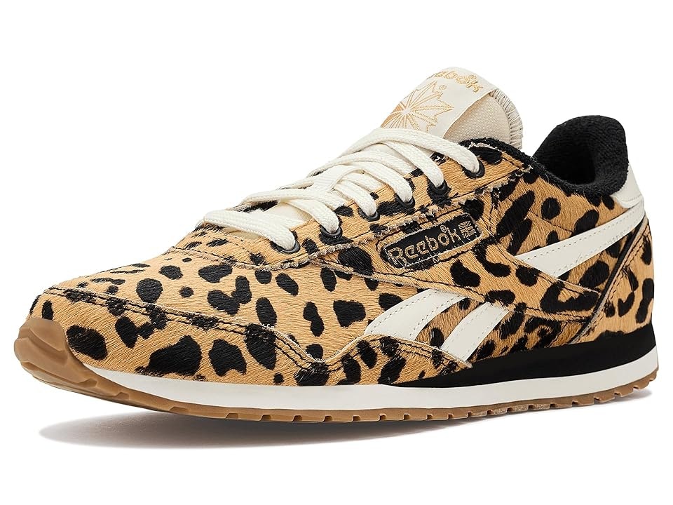 Reebok Classic AZ Women's Leather Shoes: $85