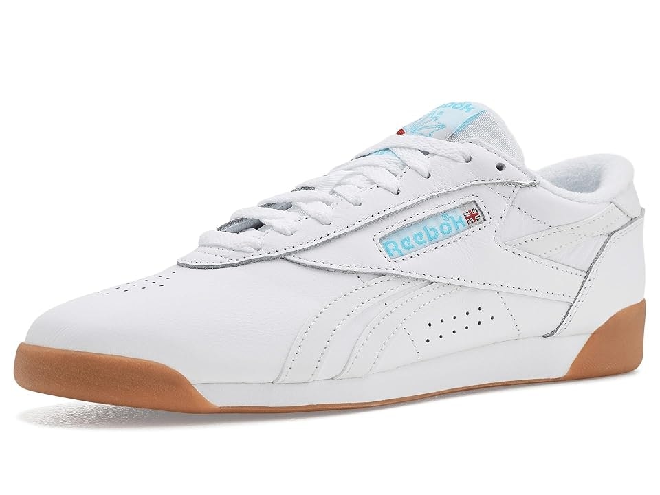 Reebok Lifestyle Freestyle Lo Women's Classic Shoes: $74.99