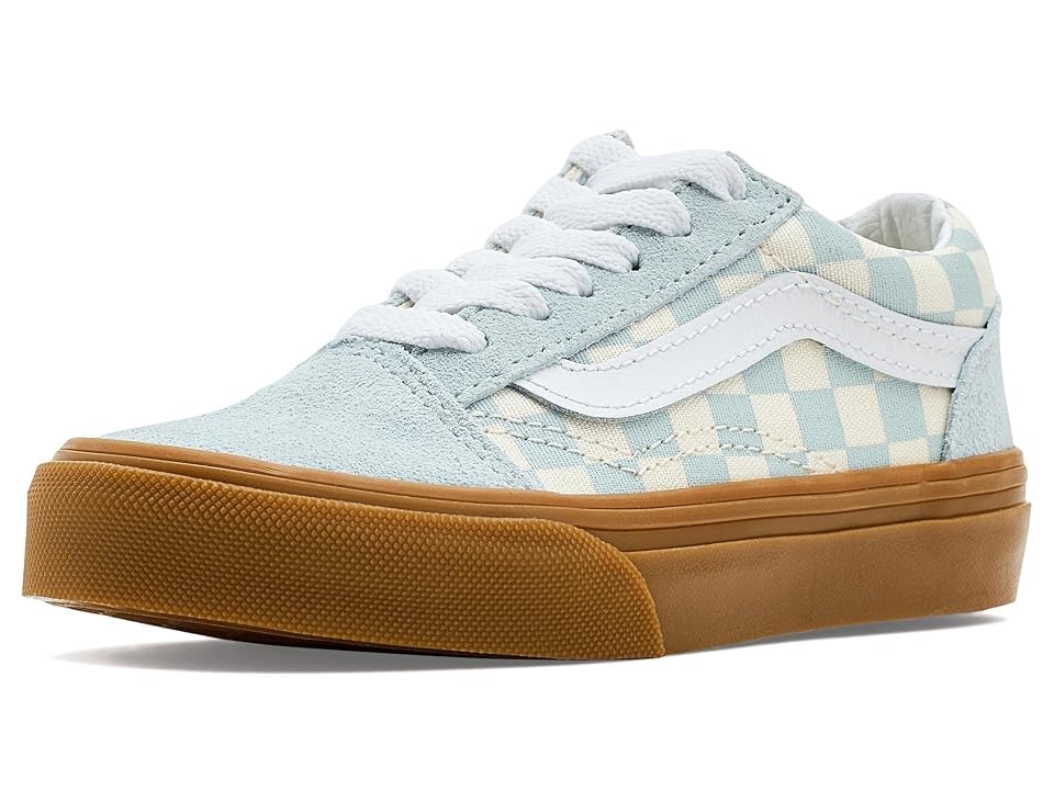 Vans Kids Old Skool Shoes: $38.70