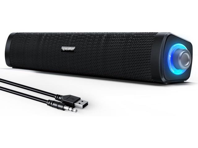 USB Computer Speaker Soundbar: $16.54 USB Computer Speaker Soundbar: $16.54