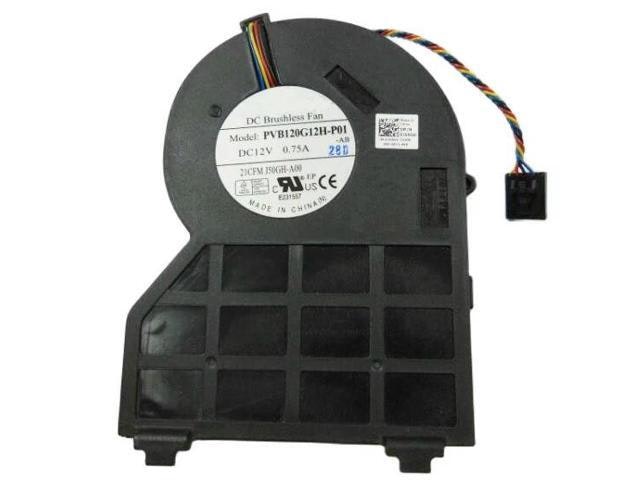 PVB120G12H-P01 Computer Case Fan: $27.74 PVB120G12H-P01 Computer Case Fan: $27.74