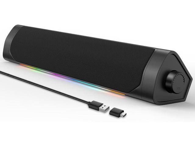 USB Desktop Computer Speakers: $70.29 USB Desktop Computer Speakers: $70.29