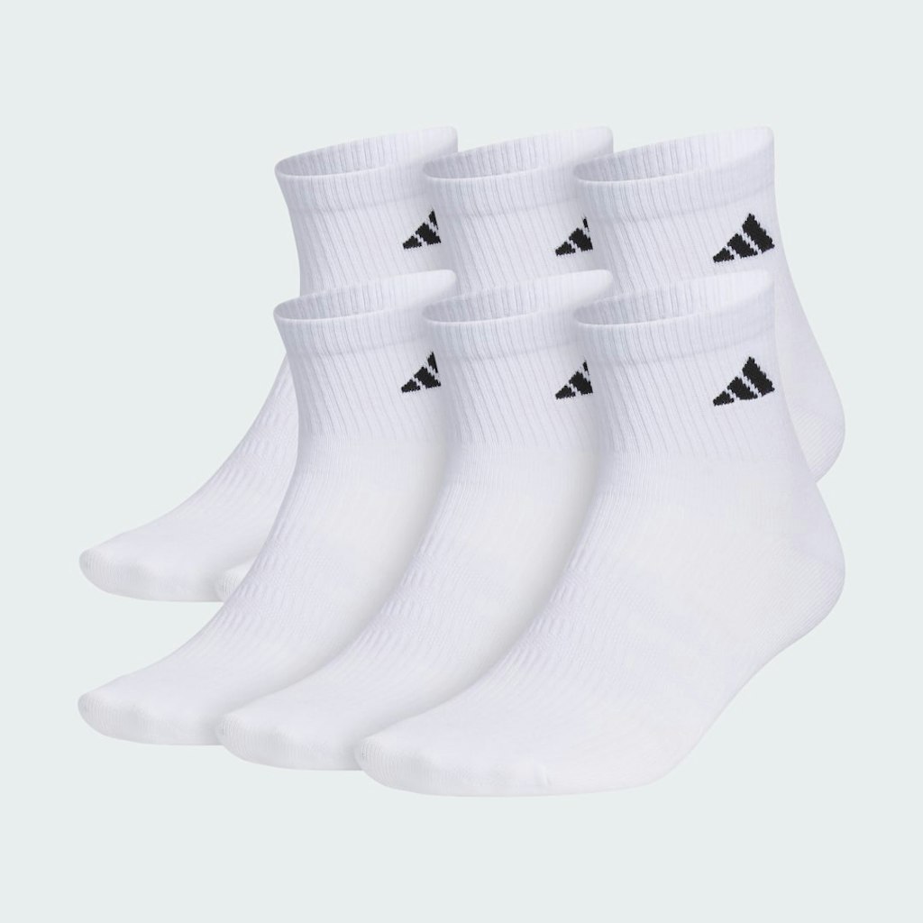 Superlite 3.0 Quarter Socks 6-Pack: $22 Superlite 3.0 Quarter Socks 6-Pack: $22