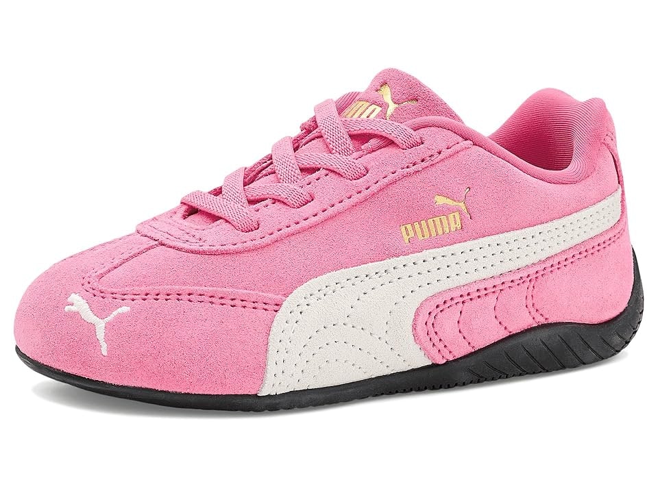 Puma Kids Speedcat Alternative Closure Shoes 4 Toddler: $60 Puma Kids Speedcat Alternative Closure Shoes 4 Toddler: $60