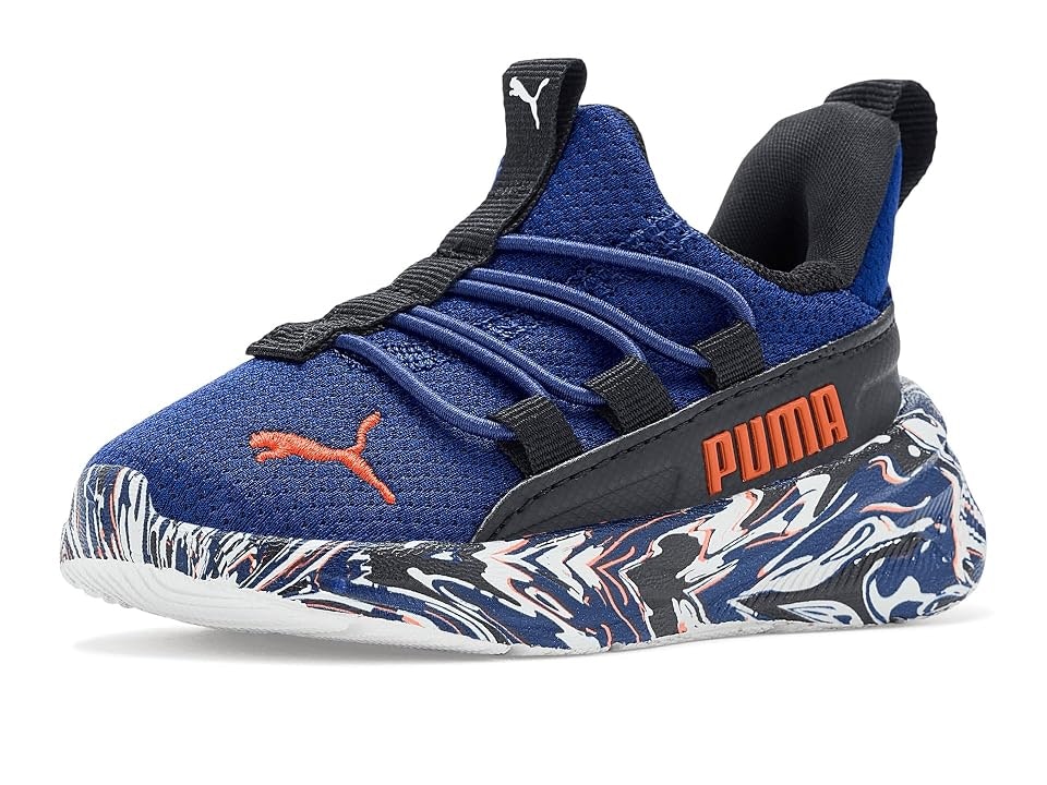 Puma Kids One 4 All Slip-On Shoes: $45