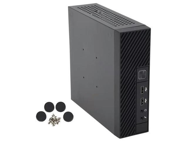 M06 Mini ITX Desktop Case: $33.96