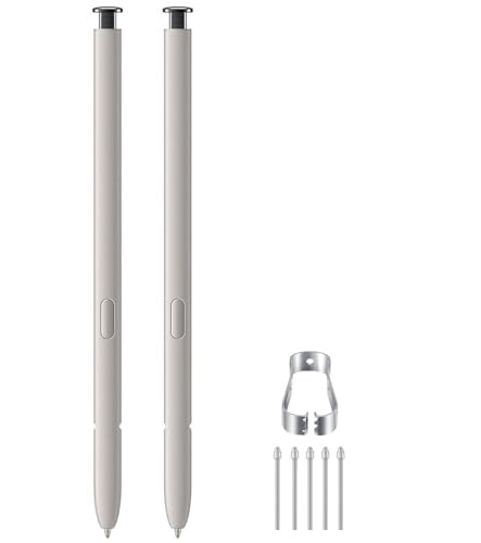 Samsung Galaxy S25 Ultra Replacement Stylus Pen 2-Pack: $16.88 Samsung Galaxy S25 Ultra Replacement Stylus Pen 2-Pack: $16.88