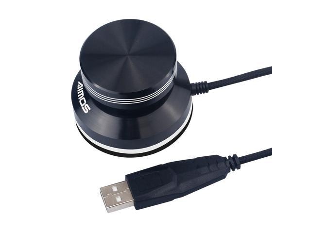Aimos USB Computer Speaker Volume Controller Knob: $115.20