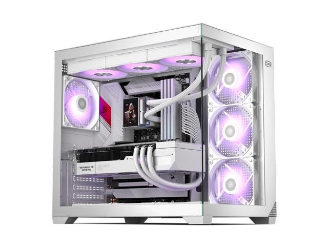 PCcooler CPS C3 T700 Mid-Tower ATX Case: $77.39 PCcooler CPS C3 T700 Mid-Tower ATX Case: $77.39