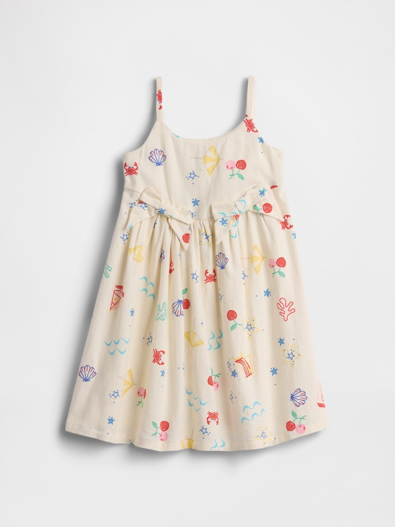 babyGap Bow Dress: $13.49 babyGap Bow Dress: $13.49