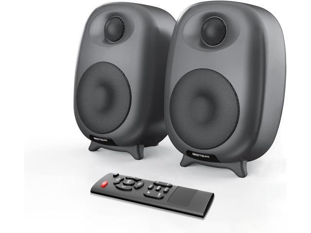 60-Watt Powered Desktop Computer Speakers: $83.99 60-Watt Powered Desktop Computer Speakers: $83.99