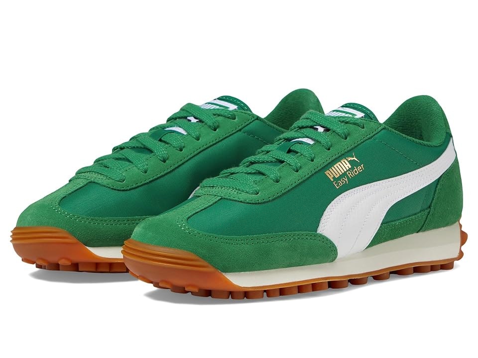 Puma Kids Easy Rider Shoes: $73 Puma Kids Easy Rider Shoes: $73