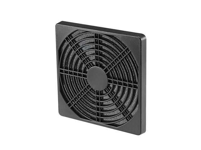 120mm PC Case Fan Dust Filter 2-Pack: $8.99