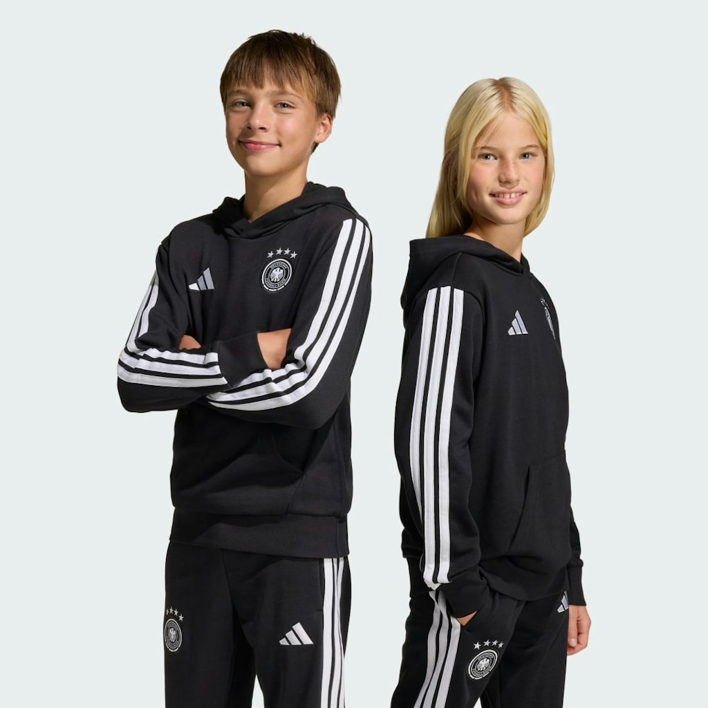 Germany DNA Kids Hoodie: $28 Germany DNA Kids Hoodie: $28