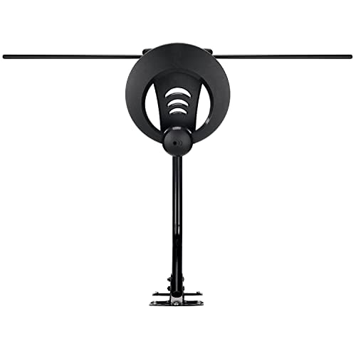 ClearStream 1MAX Indoor/Outdoor TV Antenna: $45.99 ClearStream 1MAX Indoor/Outdoor TV Antenna: $45.99