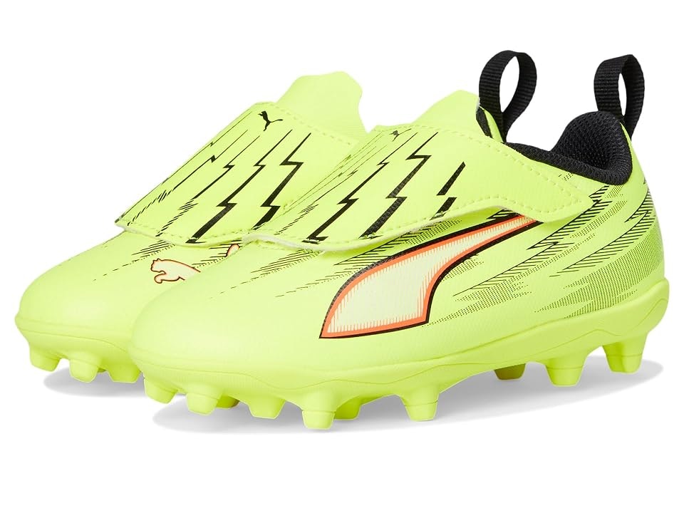 Puma Ultra 6 Play Firm Ground Soccer Cleats 9 Toddler: $50 Puma Ultra 6 Play Firm Ground Soccer Cleats 9 Toddler: $50
