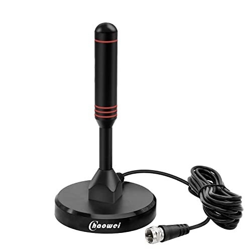Chaowei Digital TV Antenna: $23.99 Chaowei Digital TV Antenna: $23.99