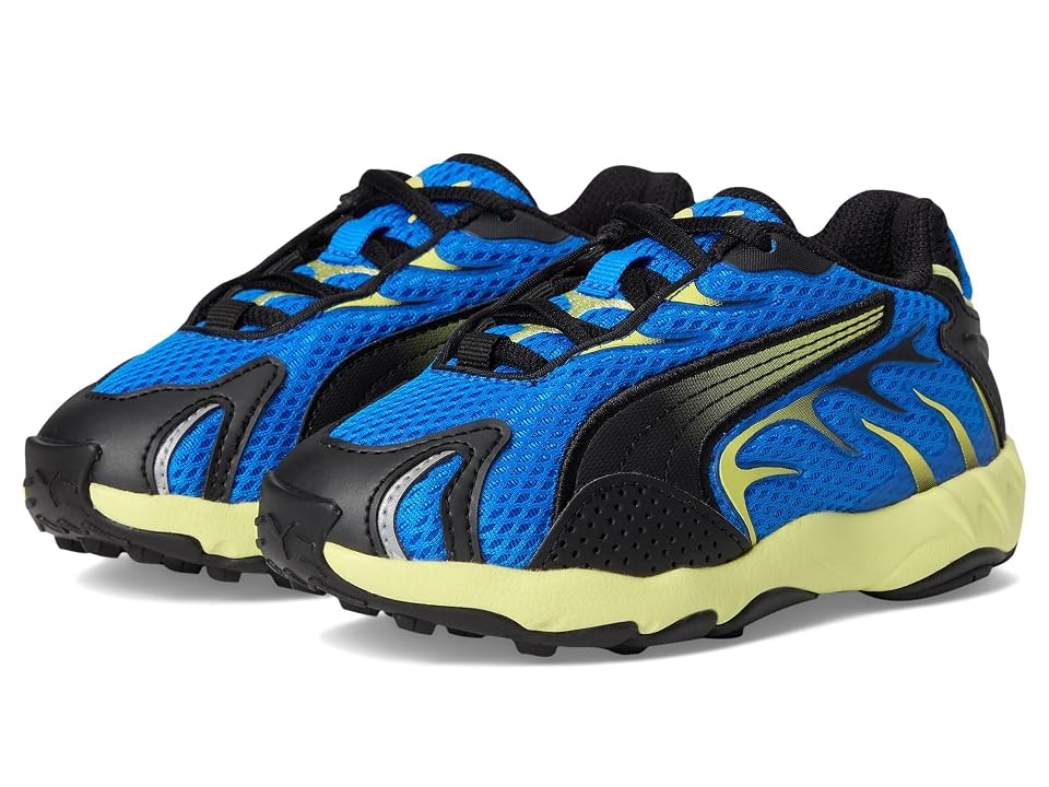 Puma Kids Inhale Shoes 12.5 Little Kid: $35 Puma Kids Inhale Shoes 12.5 Little Kid: $35