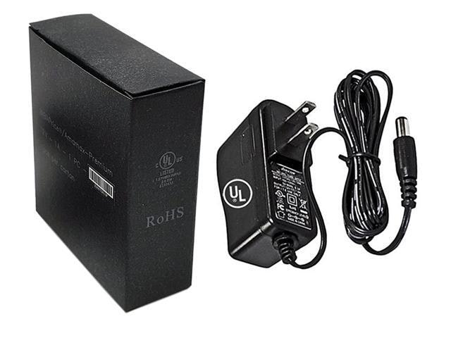 Amamax 12V 1A Wall Adapter Power Supply: $7.20 Amamax 12V 1A Wall Adapter Power Supply: $7.20