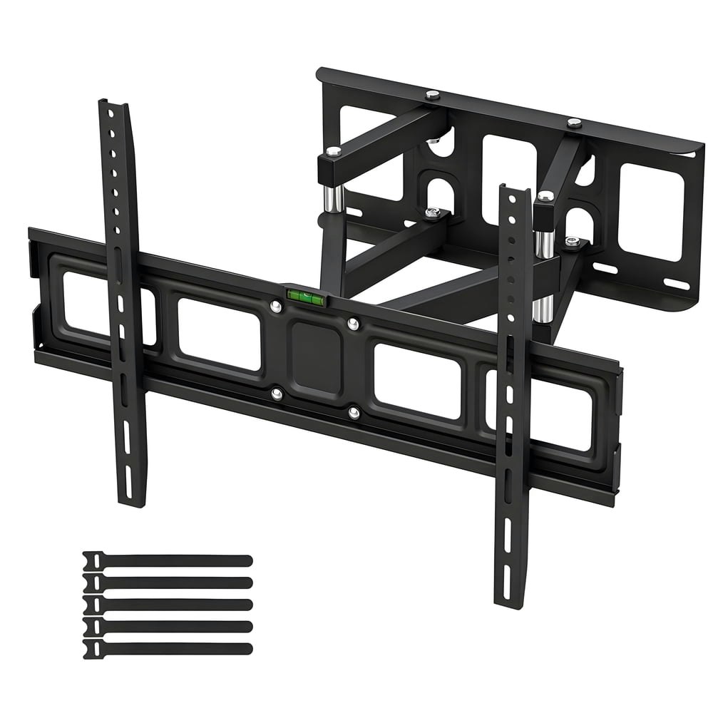 UBesGoo Full Motion TV Wall Mount for 32-90" TVs: $15.98 UBesGoo Full Motion TV Wall Mount for 32-90" TVs: $15.98