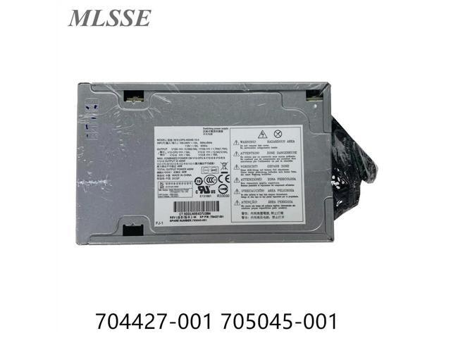 400W Desktop Power Supply for Z230 CMT: $64.09 400W Desktop Power Supply for Z230 CMT: $64.09