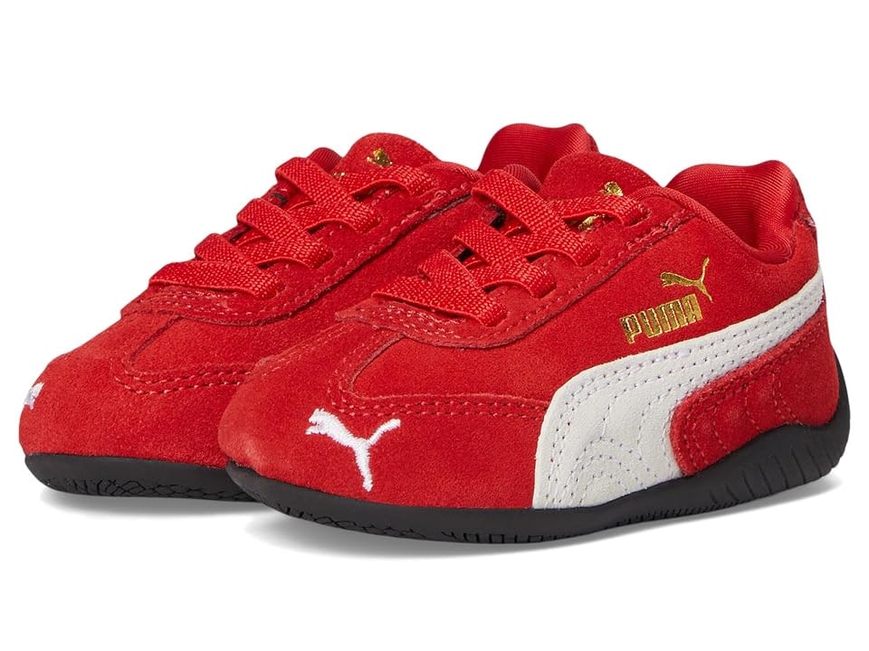 Puma Kids Speedcat Alternative Closure Shoes: $59.95 Puma Kids Speedcat Alternative Closure Shoes: $59.95