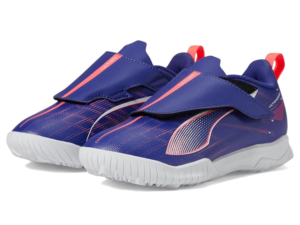 Puma Kids Ultra Play Hook and Loop Turf Training Shoes: $41.68 Puma Kids Ultra Play Hook and Loop Turf Training Shoes: $41.68