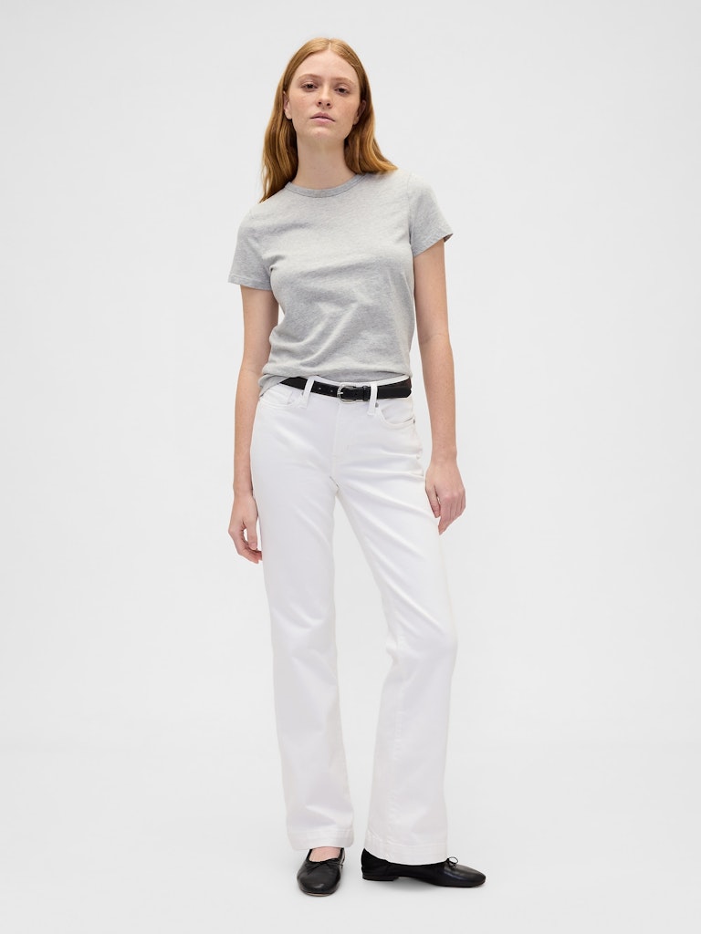 Low Rise Long and Lean Jeans: $31.99 Low Rise Long and Lean Jeans: $31.99