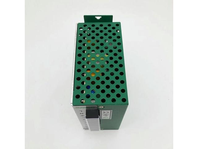 AD1100-24F 24VDC 4A DIN Rail Power Supply: $155.21 AD1100-24F 24VDC 4A DIN Rail Power Supply: $155.21