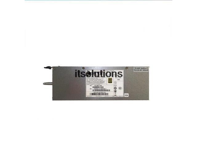 Inspur YM-2681HGR 700W Server Power Supply Module: $189