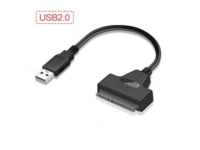SATA to USB 3.0 Adapter Cable: $29.70