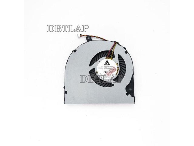 Toshiba Satellite S55T-A5331 CPU Fan: $15.98 Toshiba Satellite S55T-A5331 CPU Fan: $15.98