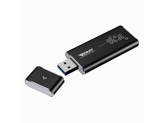 M.2 NGFF SATA SSD Enclosure: $22.99