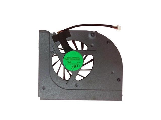 Laptop Cooling Replacement CPU Fan for LG R560/R570/R580/R590 and Hasee A550/A560 Series: $22.59