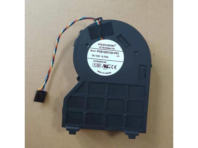 DBTLAP BFB1012H CPU Cooling Fan for Dell OptiPlex: $15.98 DBTLAP BFB1012H CPU Cooling Fan for Dell OptiPlex: $15.98