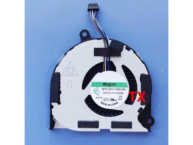 Laptop Cooling Fan for Dell Latitude E7440 E7420 E7450: $21.66 Laptop Cooling Fan for Dell Latitude E7440 E7420 E7450: $21.66